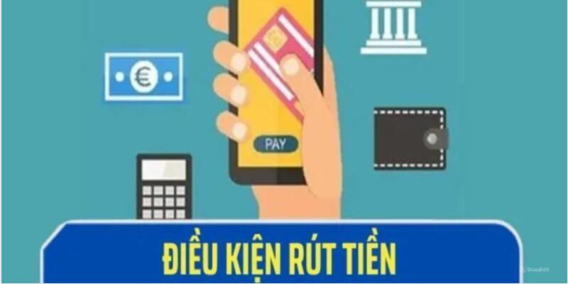 Điều kiện để thực hiện giao dịch tại nhà cái nohu90