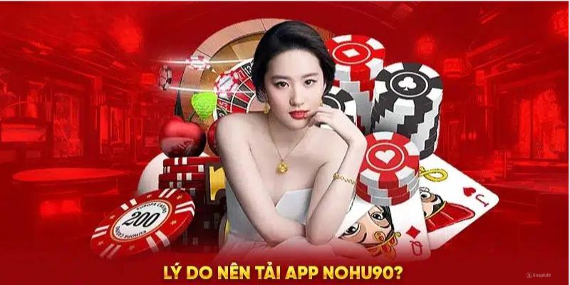 Trải nghiệm mượt mà khi cài đặt app cổng game trên di động